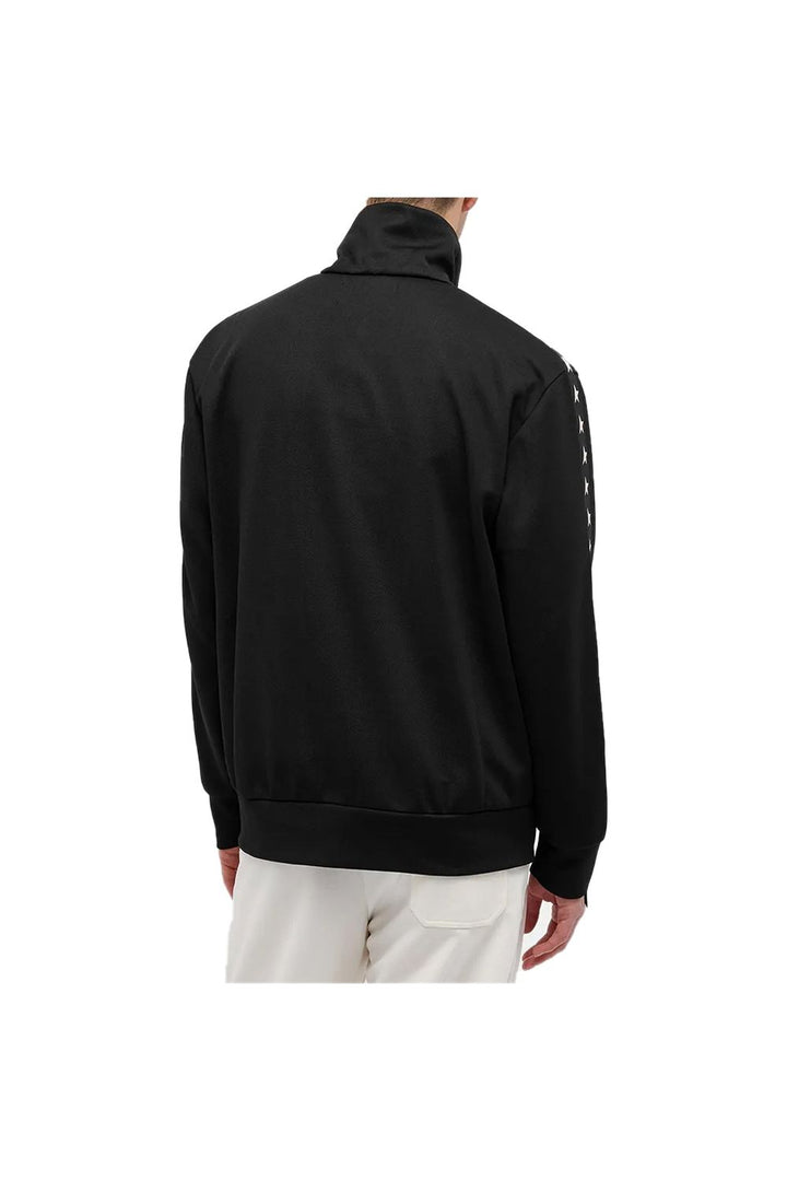 Golden Goose Zipped Track Jacket Denis Mens Style : Gmp00875.p000520.80203