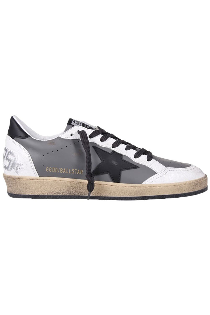 Golden Goose Ball Star Mens Style : Gmf00117.f002517