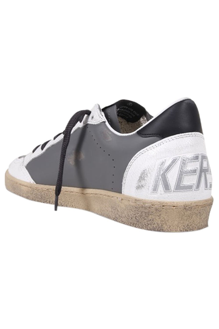Golden Goose Ball Star Mens Style : Gmf00117.f002517