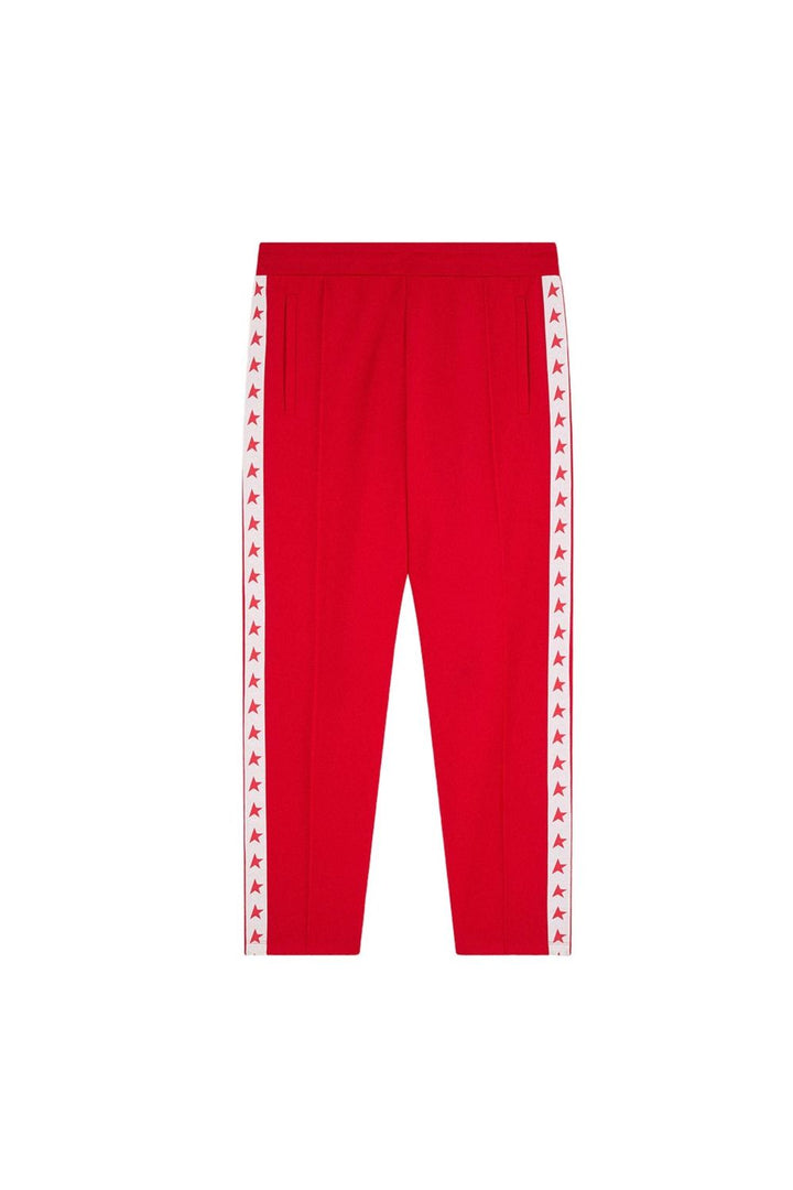 Golden Goose Joggings Dorotea Wide Leg Womens Style : Gwp00877.p000521.40380