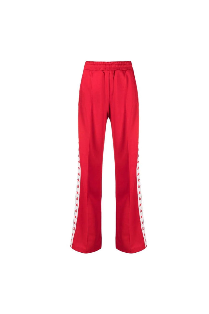 Golden Goose Joggings Dorotea Wide Leg Womens Style : Gwp00877.p000521.40380