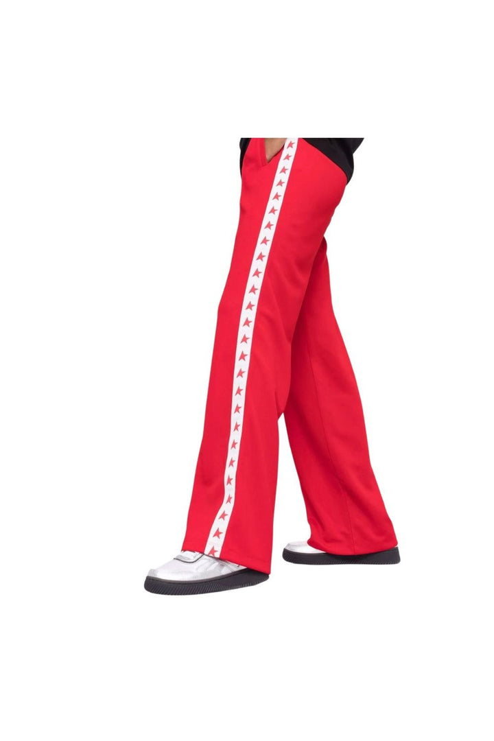Golden Goose Joggings Dorotea Wide Leg Womens Style : Gwp00877.p000521.40380