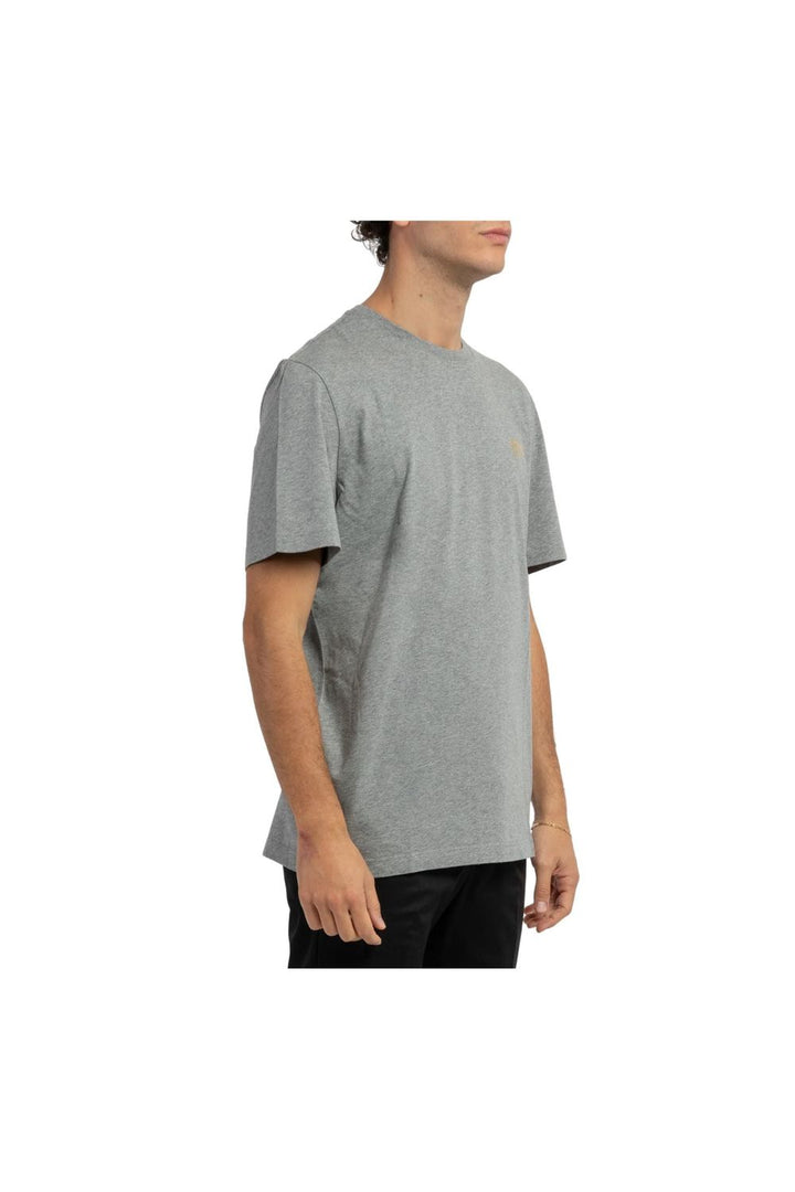 Golden Goose Regular S/s T-shirt Mens Style : Gmp01220.p000878.60311
