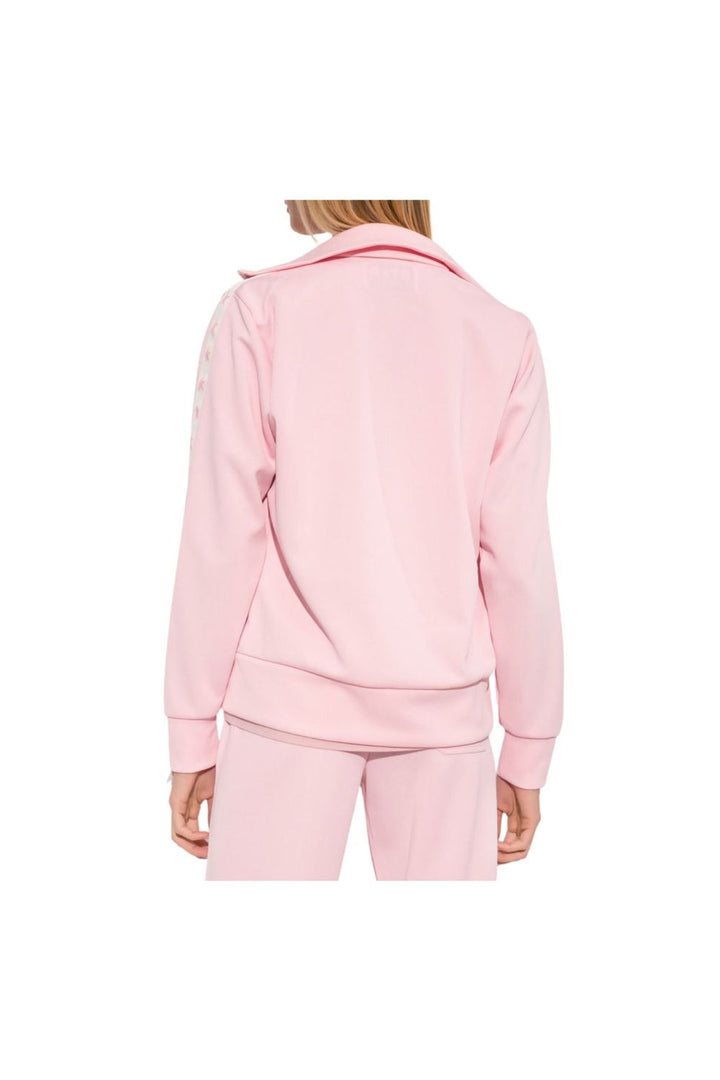 Golden Goose Zipped Track Jacket Denise Womens Style : Gwp00875.p000520.25639