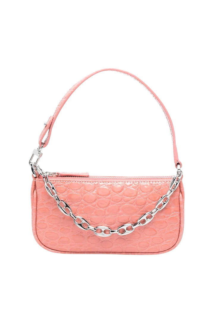 By Far Shoulder Bags Womens Style : 22pfmiraslmccesma-slm