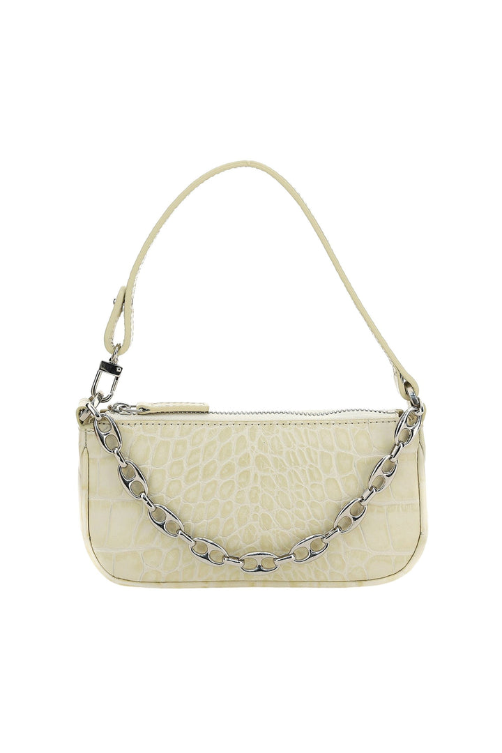 By Far Shoulder Bags Womens Style : 20crmiracedsma-ce