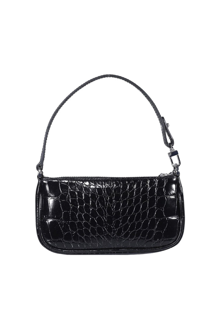 By Far Shoulder Bags Womens Style : 20fwmirabldsma-bl