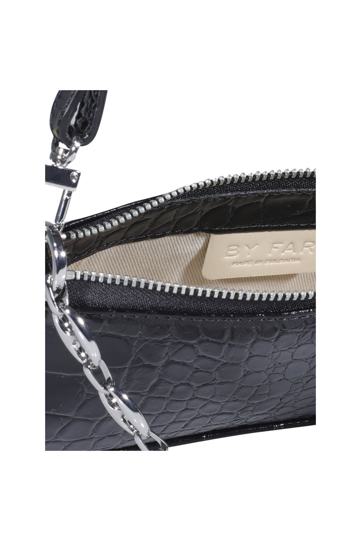 By Far Shoulder Bags Womens Style : 20fwmirabldsma-bl
