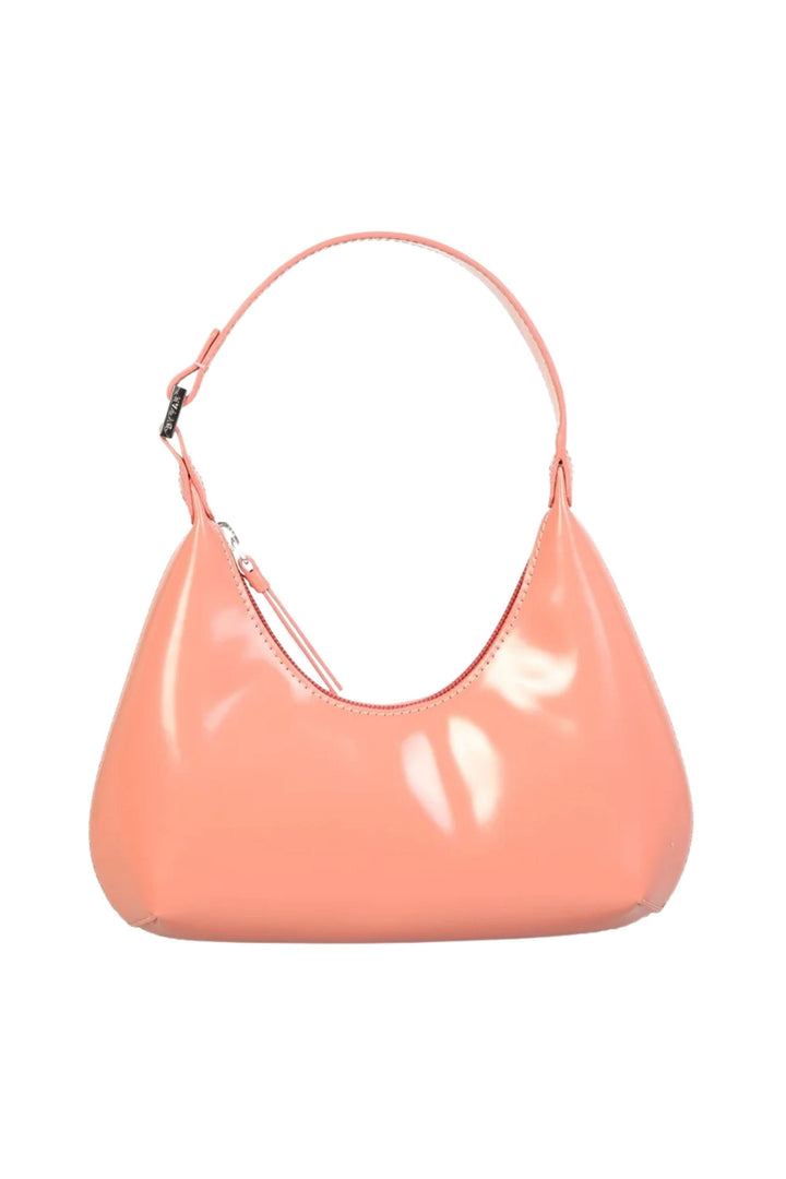 By Far Shoulder Bags Womens Style : 22pfbasslmwsma-slm