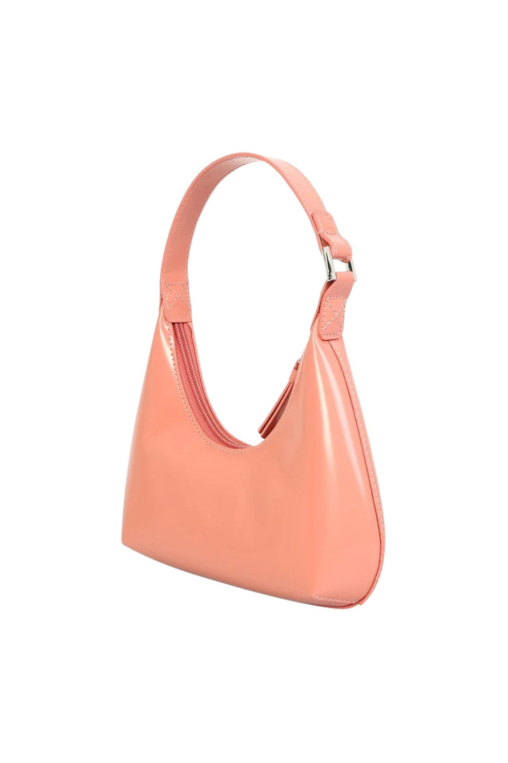 By Far Shoulder Bags Womens Style : 22pfbasslmwsma-slm