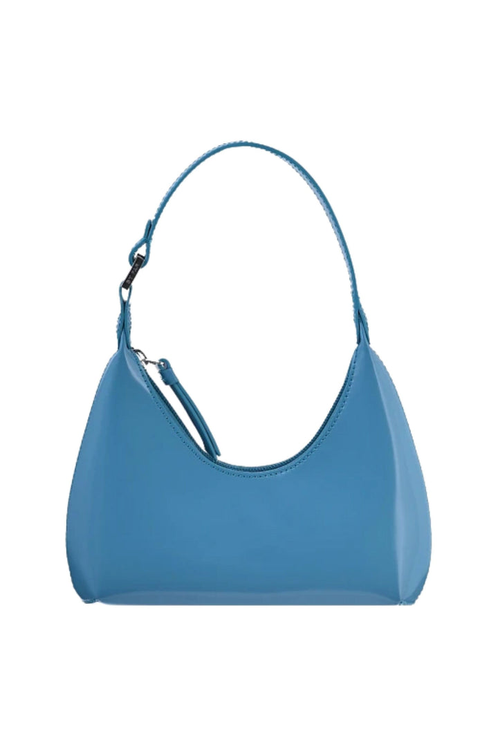 By Far Shoulder Bags Womens Style : 22pfbasazwsma-az
