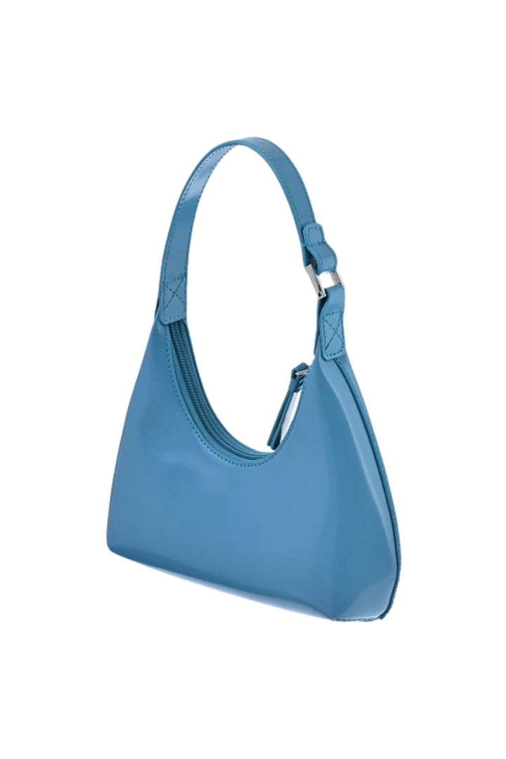 By Far Shoulder Bags Womens Style : 22pfbasazwsma-az