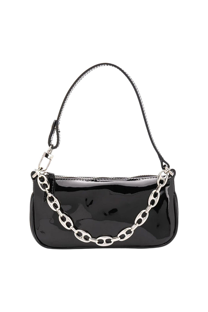 By Far Shoulder Bags Womens Style : 20ssmirablpsma-bl