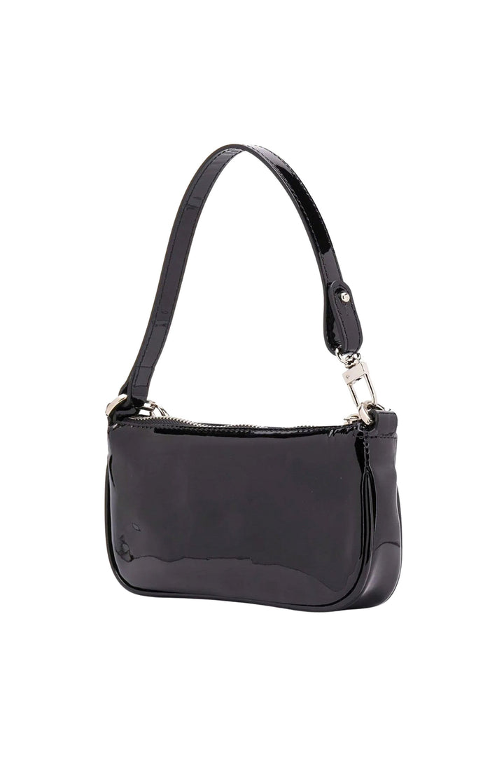 By Far Shoulder Bags Womens Style : 20ssmirablpsma-bl