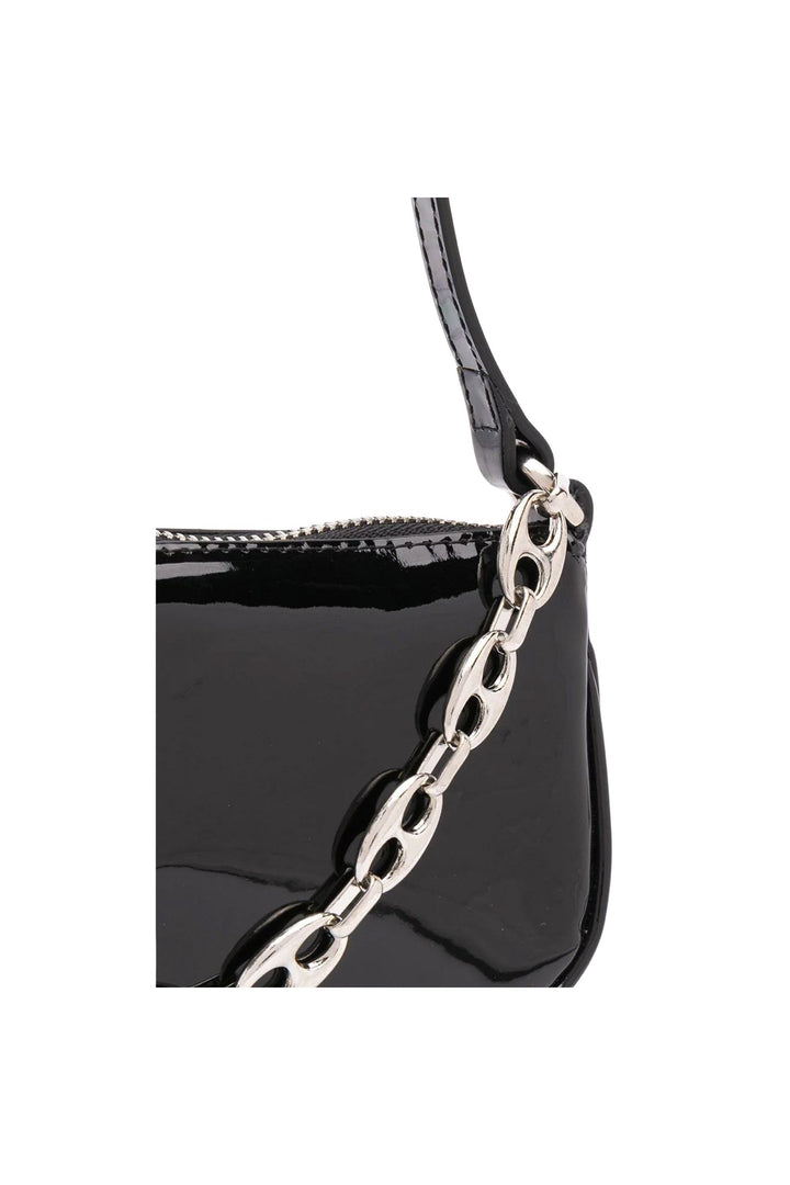 By Far Shoulder Bags Womens Style : 20ssmirablpsma-bl