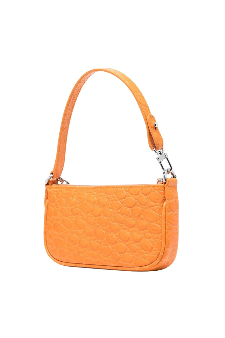By Far Shoulder Bags Womens Style : 23crmiraorccesma-or