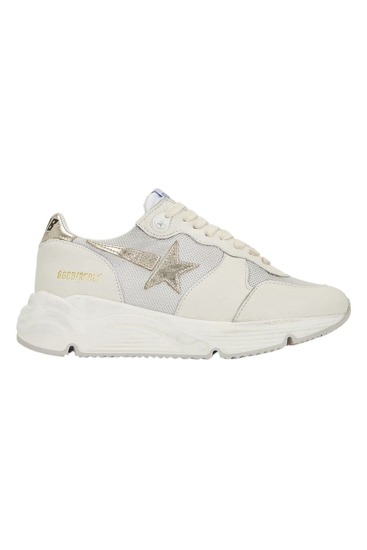 Golden Goose Running Sole Spezzata Womens Style : Gwf00215.f002561.10911