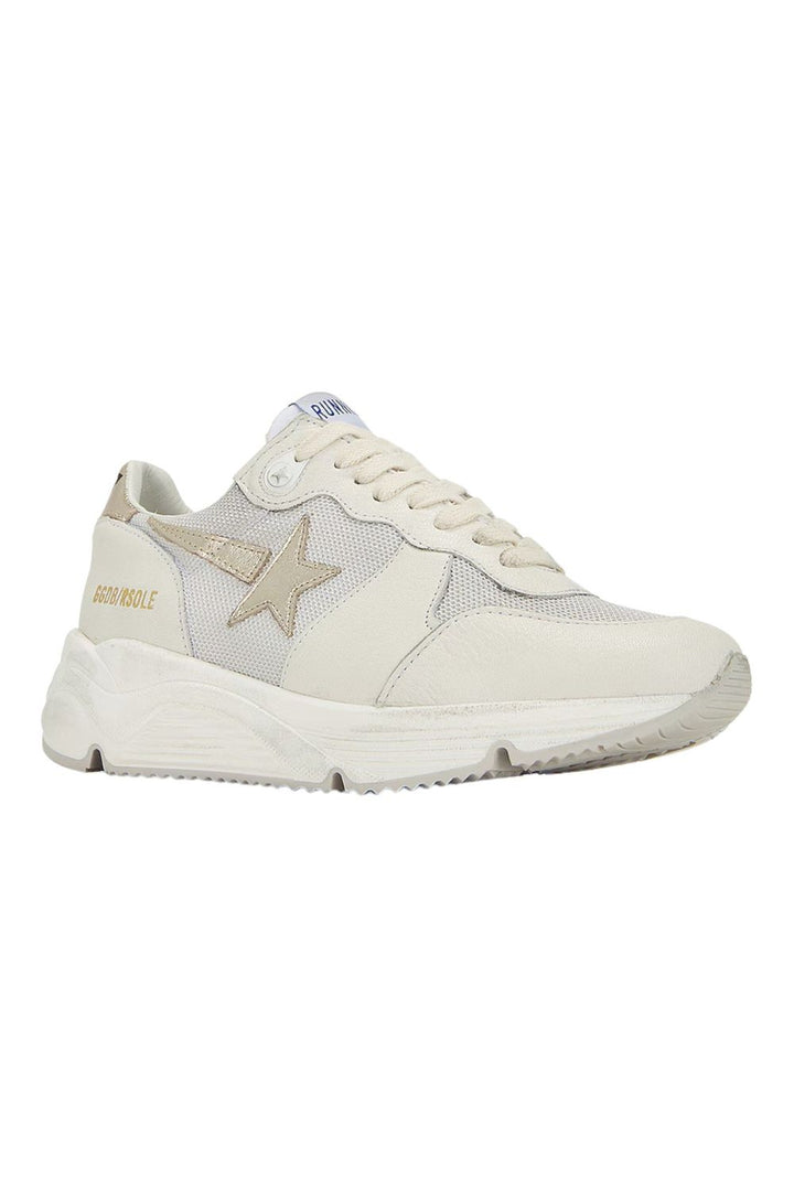 Golden Goose Running Sole Spezzata Womens Style : Gwf00215.f002561.10911