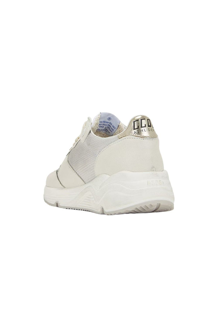 Golden Goose Running Sole Spezzata Womens Style : Gwf00215.f002561.10911