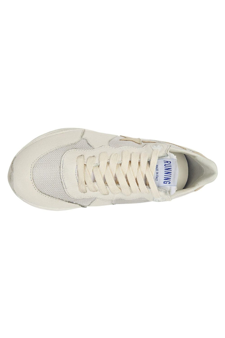 Golden Goose Running Sole Spezzata Womens Style : Gwf00215.f002561.10911