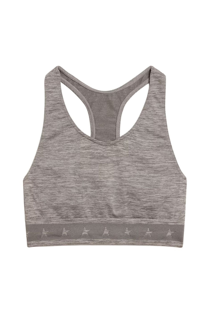 Golden Goose Top Racerback Garry Womens Style : Gwp01363.p001100.60421