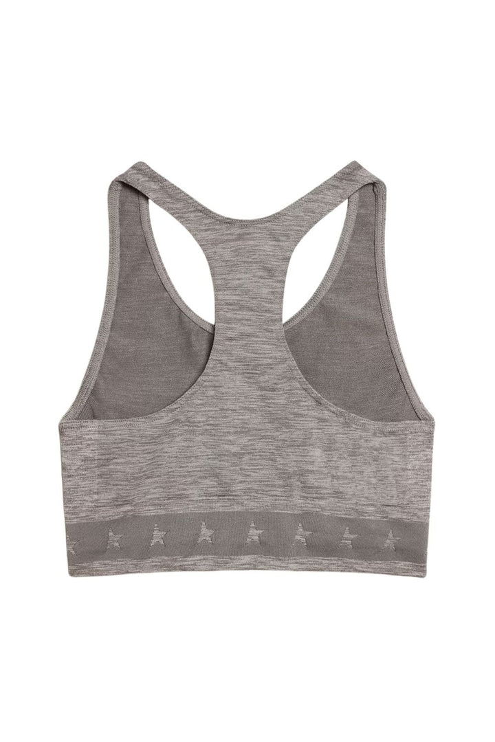 Golden Goose Top Racerback Garry Womens Style : Gwp01363.p001100.60421