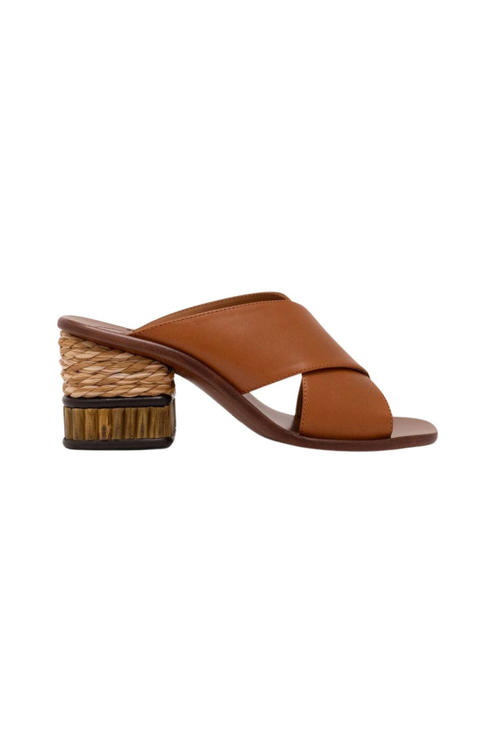 Chloe Laia Sabot Womens Style : Chc22u610y3