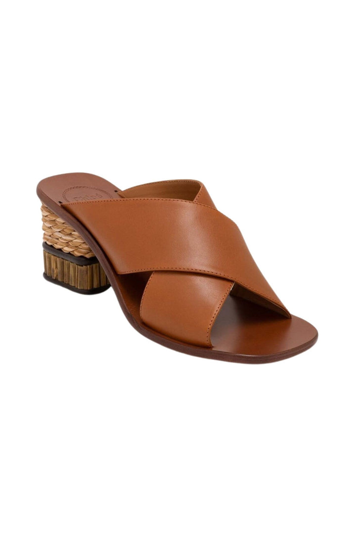Chloe Laia Sabot Womens Style : Chc22u610y3