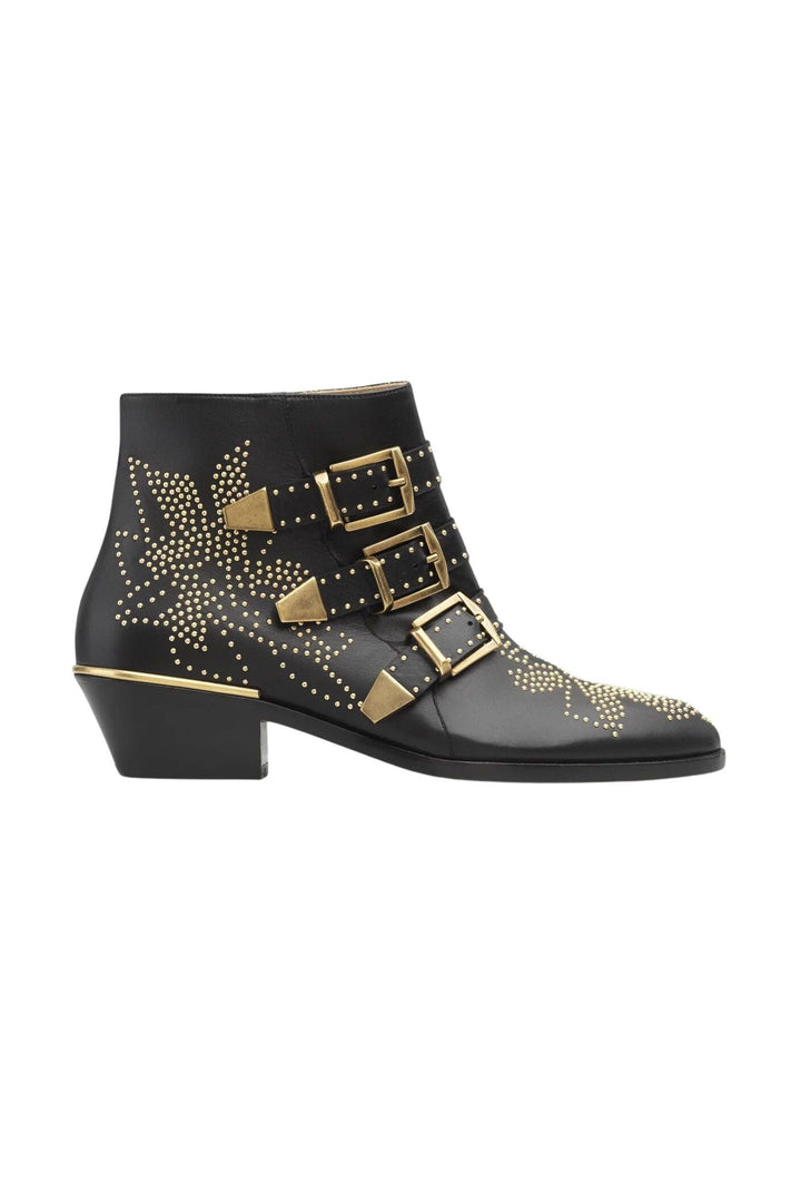 Chloe Susanna Boots Womens Style : Chc16a13475
