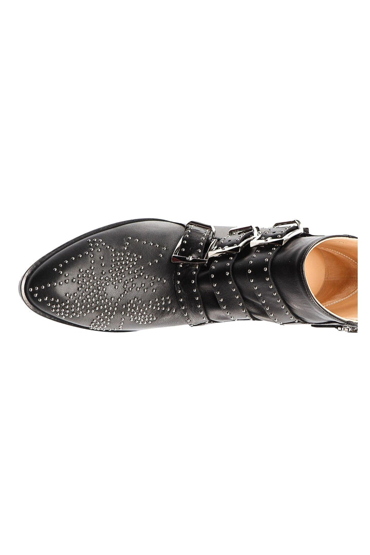 Chloe Susanna Boots Womens Style : Chc16a13475