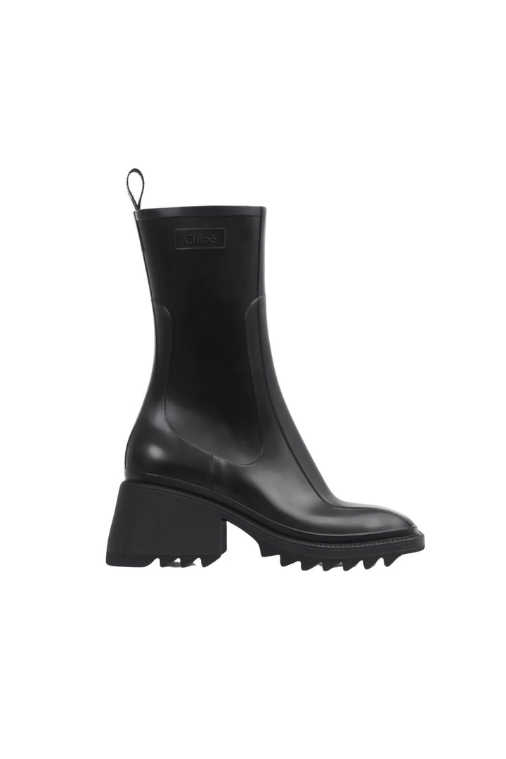 Chloe Betty Rainboots Womens Style : Chc22a239z2