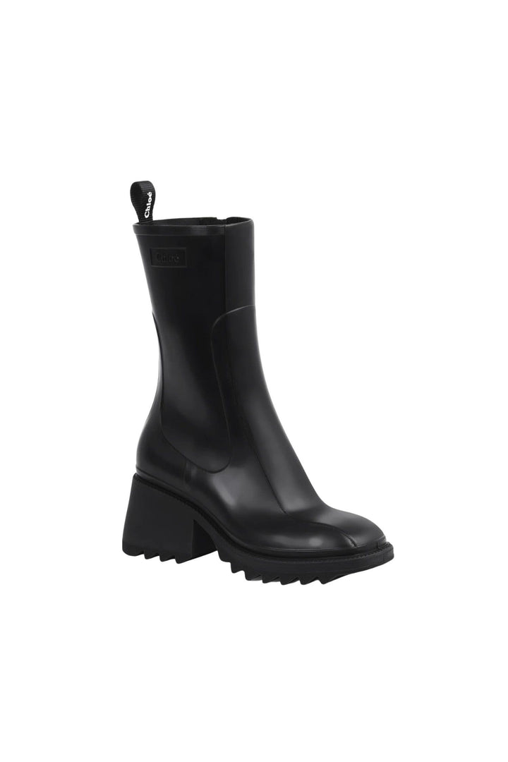 Chloe Betty Rainboots Womens Style : Chc22a239z2