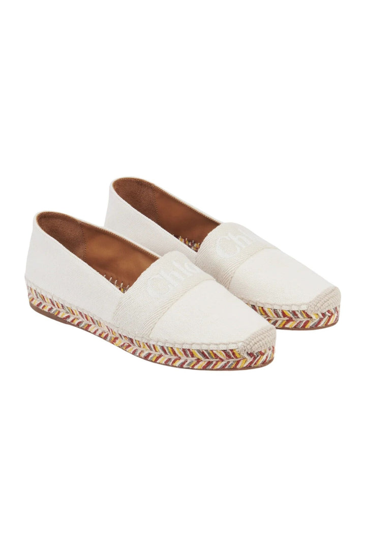 Chloe 'Piia' Espadrille Womens Style : Chc23u83508