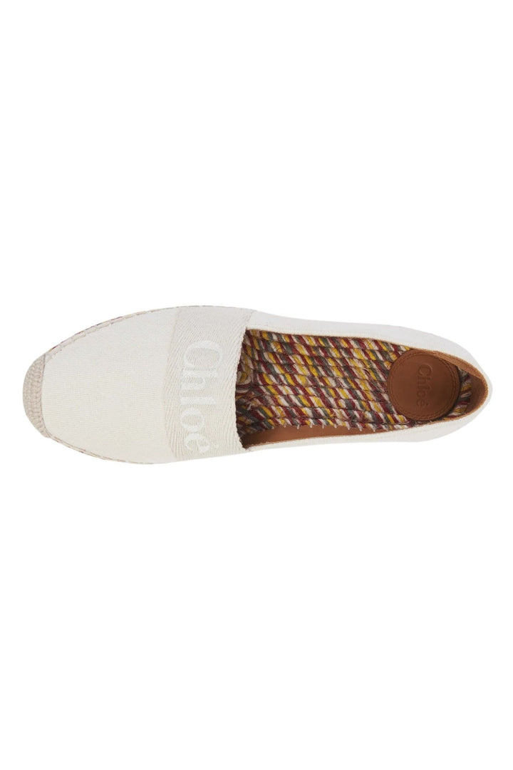 Chloe 'Piia' Espadrille Womens Style : Chc23u83508
