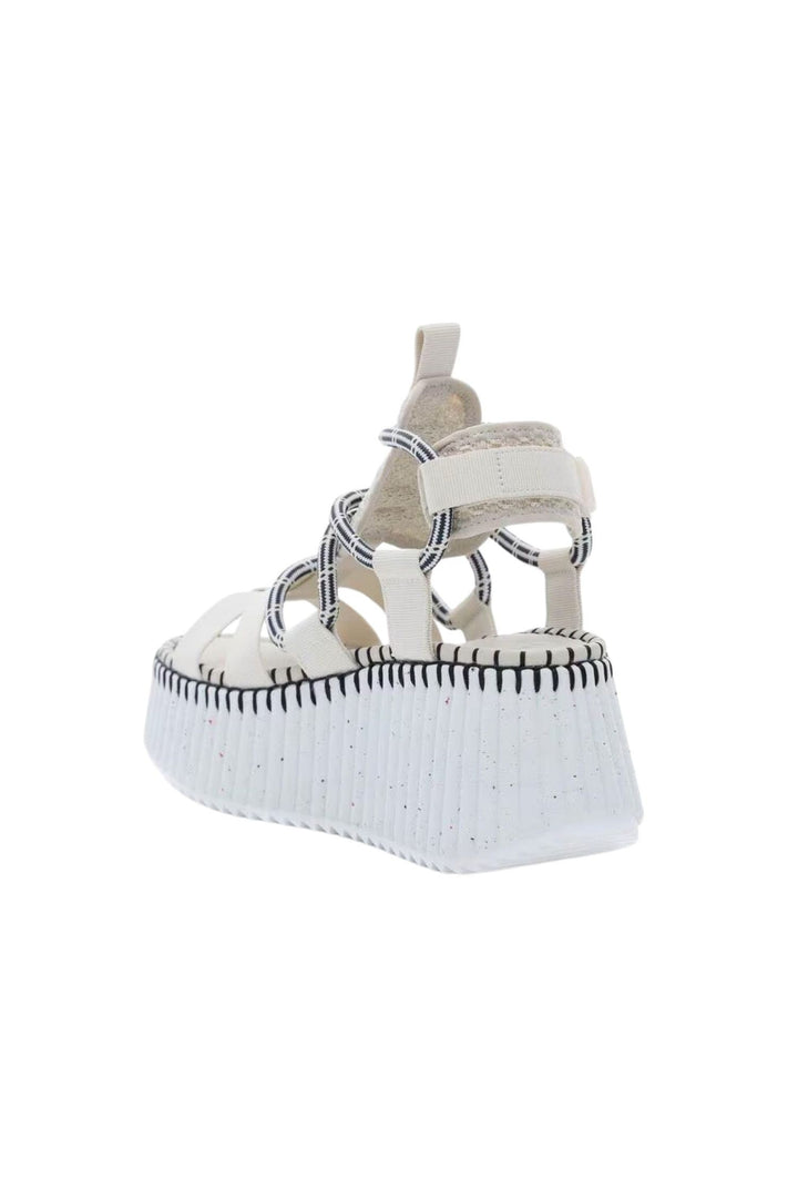 Chloe 'Nama' Sandals Womens Style : Chc23u869y4