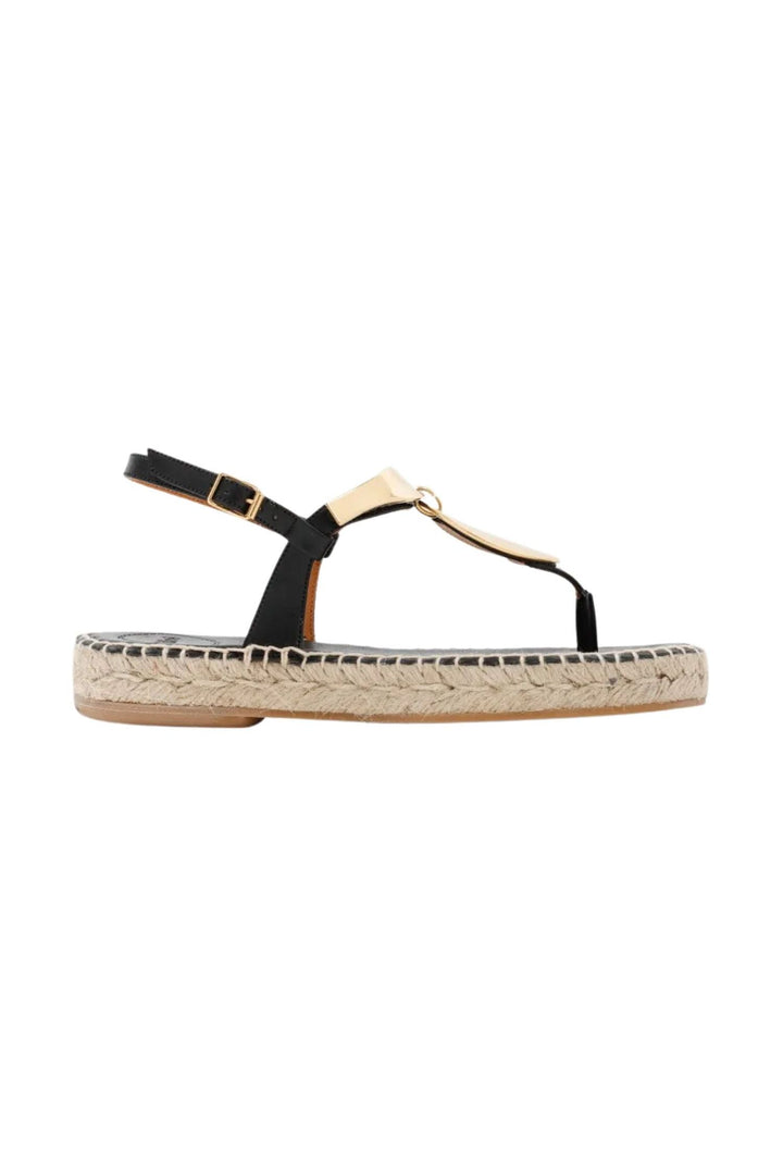 Chloe Pema Espadrilles Womens Style : Chc23u840d1