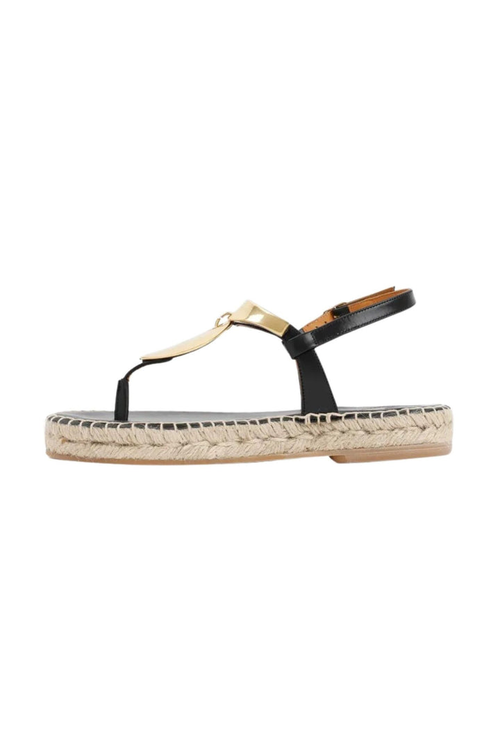 Chloe Pema Espadrilles Womens Style : Chc23u840d1