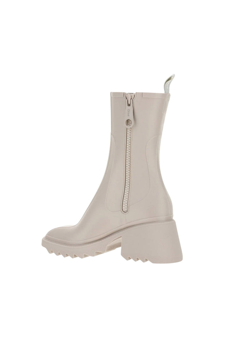 Chloe Betty Rainboots Womens Style : Chc22a239z2