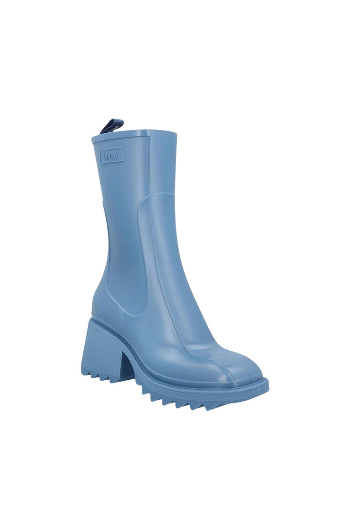 Chloe Betty Rainboots Womens Style : Chc22a239z2