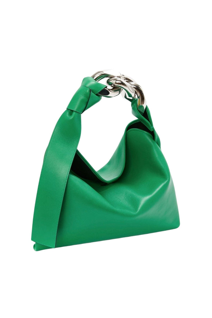 Jw Anderson Small Chain Hobo Womens Style : Hb0463 La0019