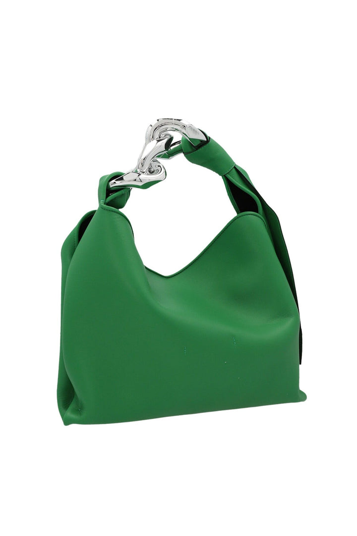 Jw Anderson Small Chain Hobo Womens Style : Hb0463 La0019