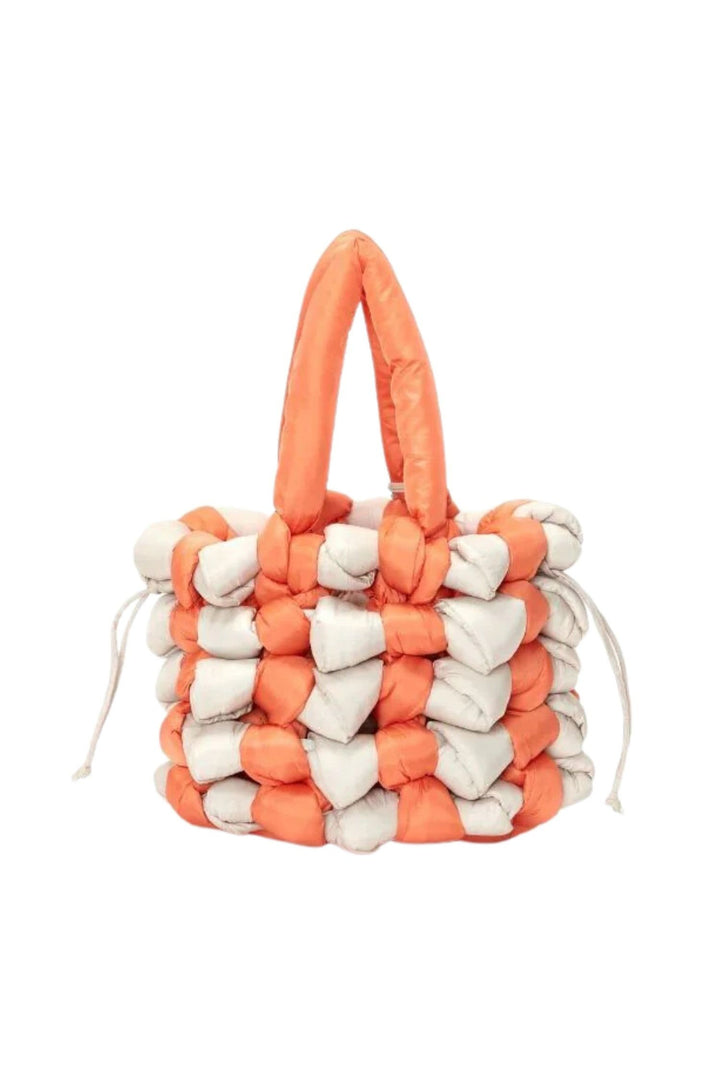 Jw Anderson Knotted Bucket Bag Womens Style : Hb0513 Fa0237