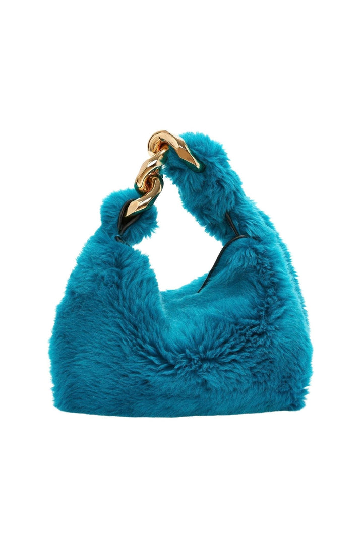 Jw Anderson Small Chain Hobo Womens Style : Hb0400 Fa0161