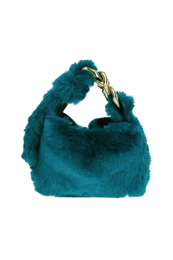 Jw Anderson Small Chain Hobo Womens Style : Hb0400 Fa0161