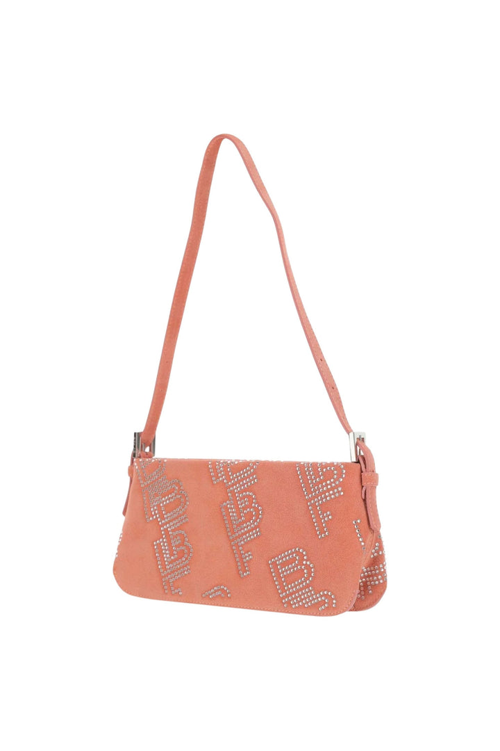 By Far Shoulder Bags Womens Style : 22pfdulsslmsncmed
