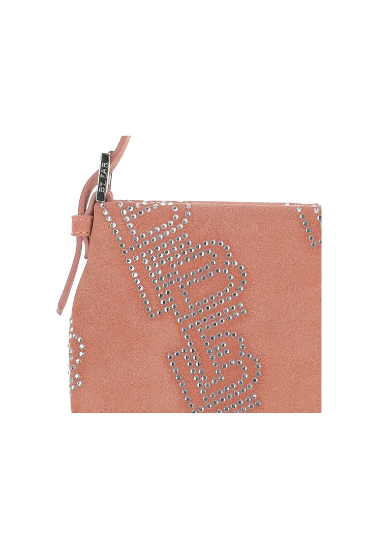 By Far Shoulder Bags Womens Style : 22pfdulsslmsncmed