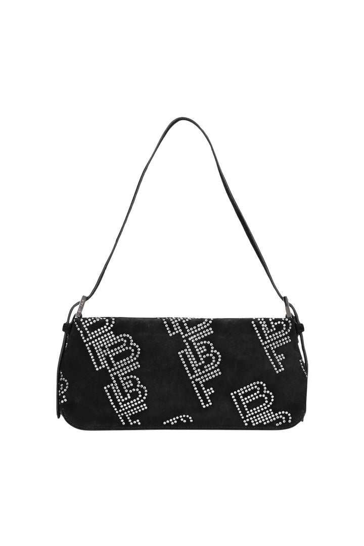 By Far Shoulder Bags Womens Style : 22pfdulsblsncmed