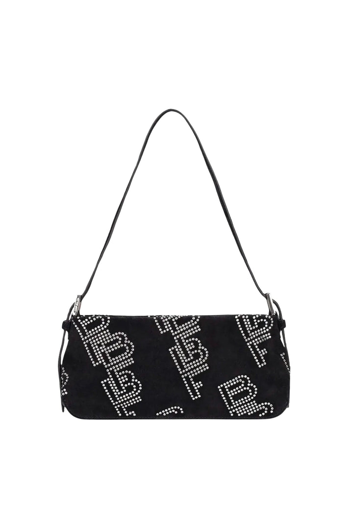 By Far Shoulder Bags Womens Style : 22pfdulsblsncmed