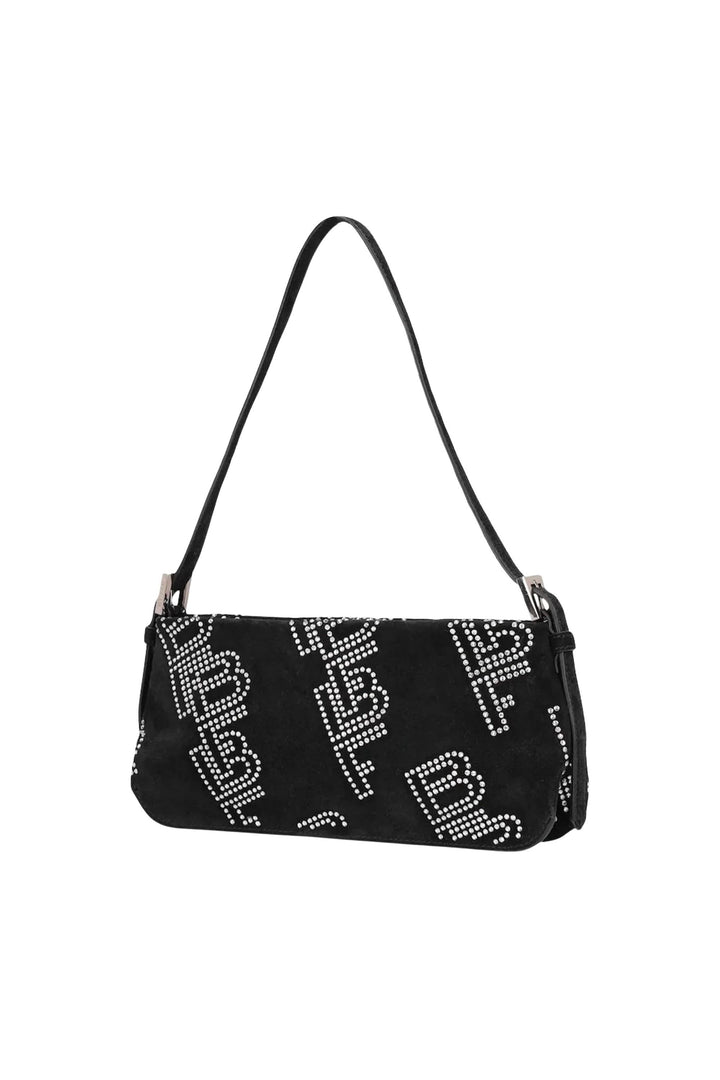 By Far Shoulder Bags Womens Style : 22pfdulsblsncmed