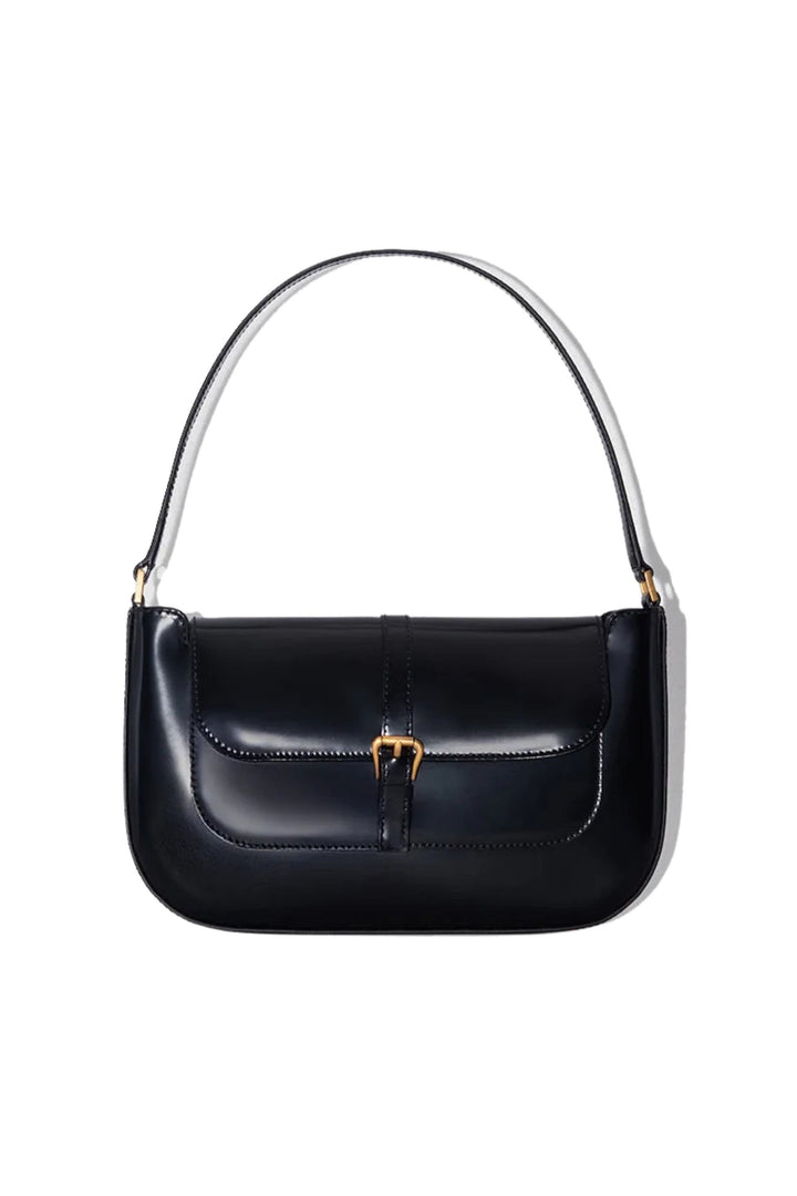 By Far Shoulder Bags Womens Style : 19pfmdasblwmed